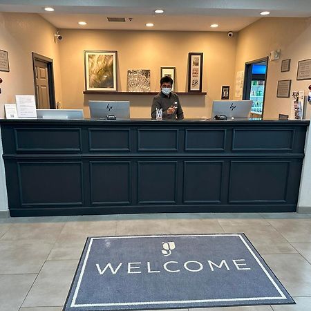 Country Inn & Suites By Radisson, Chicago O'Hare South, Il Bensenville Dış mekan fotoğraf