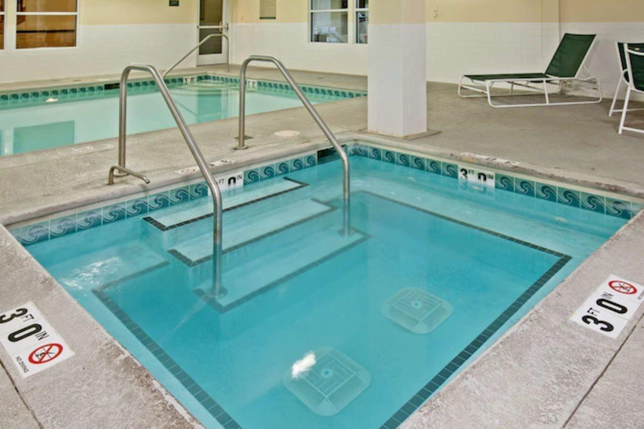 Country Inn & Suites By Radisson, Chicago O'Hare South, Il Bensenville Dış mekan fotoğraf