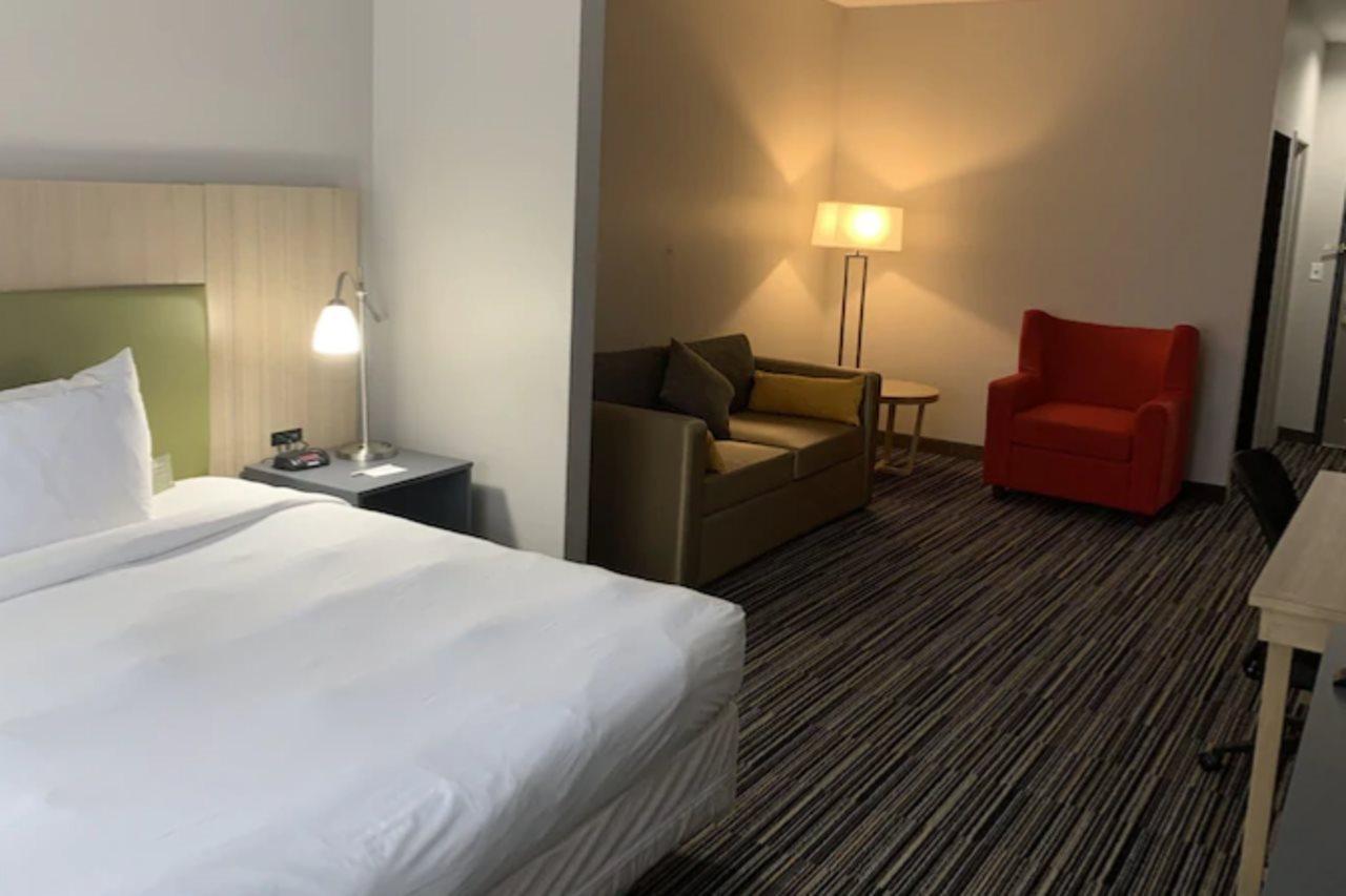 Country Inn & Suites By Radisson, Chicago O'Hare South, Il Bensenville Dış mekan fotoğraf