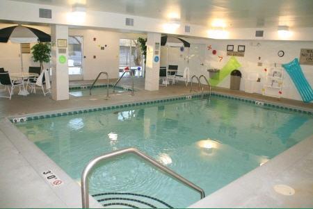 Country Inn & Suites By Radisson, Chicago O'Hare South, Il Bensenville Dış mekan fotoğraf